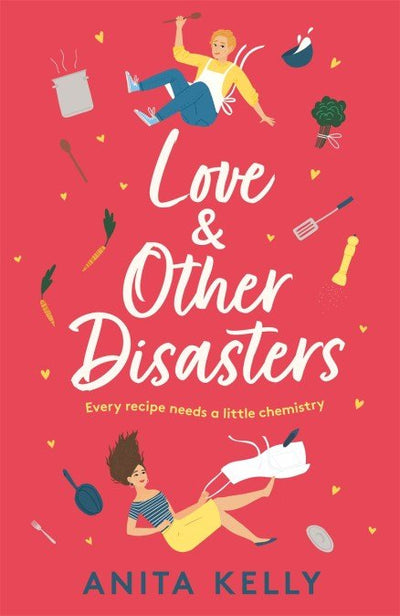 Love And Other Disasters - Readers Warehouse