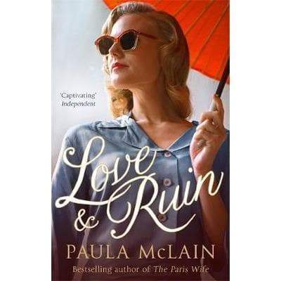 Love and Ruin - Readers Warehouse