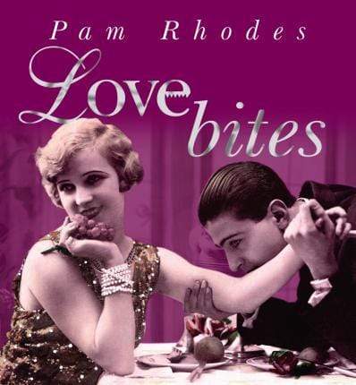 Love Bites - Readers Warehouse