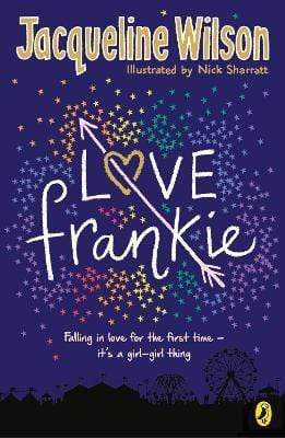 Love Frankie - Readers Warehouse