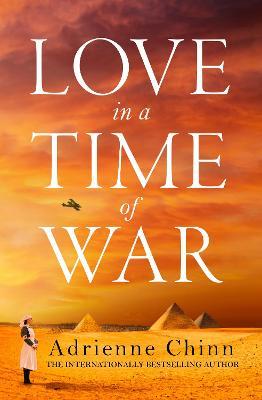Love in the Time of War - Readers Warehouse