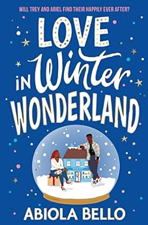 Love in Winter Wonderland - Readers Warehouse