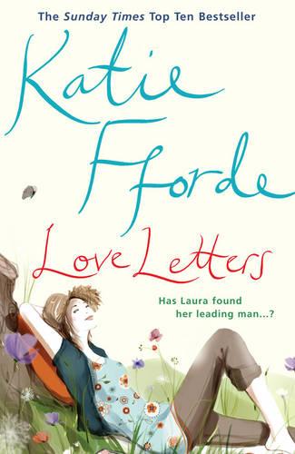 Love Letters - Readers Warehouse