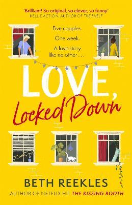 Love, Locked Down - Readers Warehouse