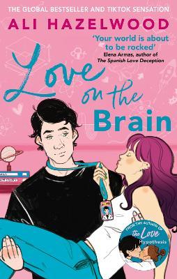Love on the Brain - Readers Warehouse