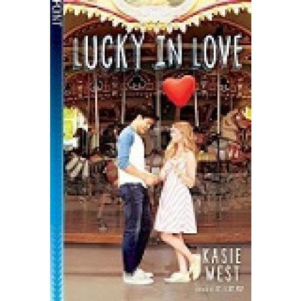 Lucky in Love - Readers Warehouse