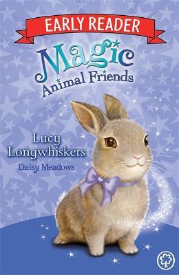 Lucy Longwhiskers - Readers Warehouse