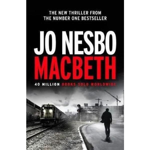 Macbeth - Readers Warehouse