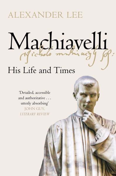 Machiavelli - Readers Warehouse