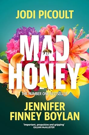 Mad Honey - Readers Warehouse
