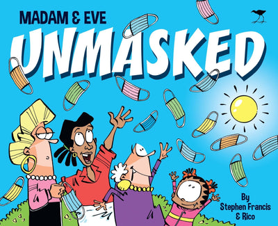 Madam & Eve: UNMASKED - Readers Warehouse