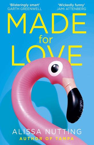 Made for Love - Readers Warehouse