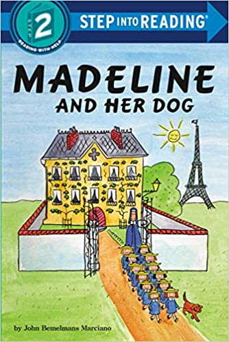 Madeline And Her Dog - Readers Warehouse