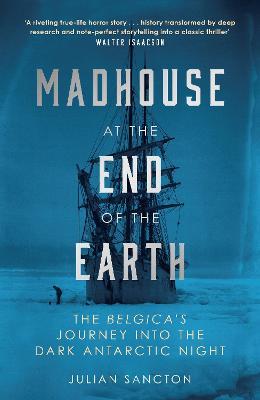 Madhouse at the End of the World - Readers Warehouse