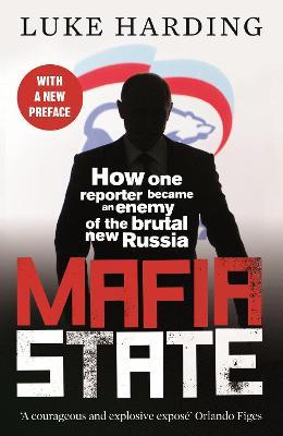 Mafia State - Readers Warehouse