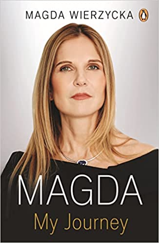 Magda - Readers Warehouse
