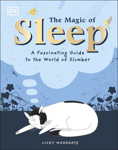 Magic of Sleep - Readers Warehouse