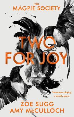 Magpie Society: Two for Joy - Readers Warehouse