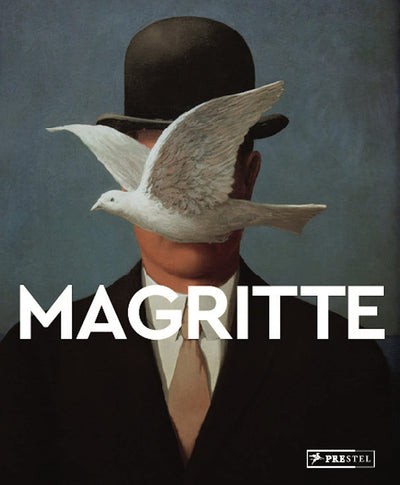 Magritte - Readers Warehouse