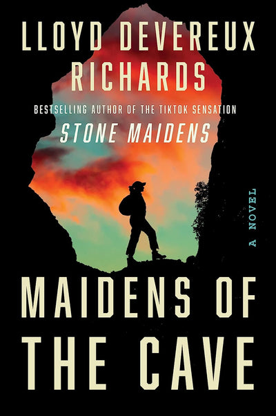 Maidens of the Cave - Readers Warehouse