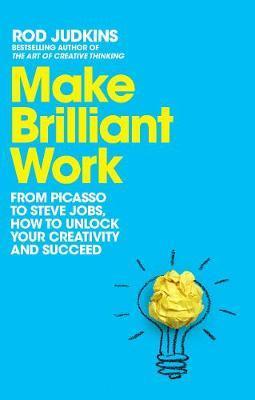 Make Brilliant Work - Readers Warehouse