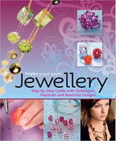 Make Your Own Jewellery - Readers Warehouse