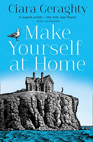 Make Yourself At Home - Readers Warehouse