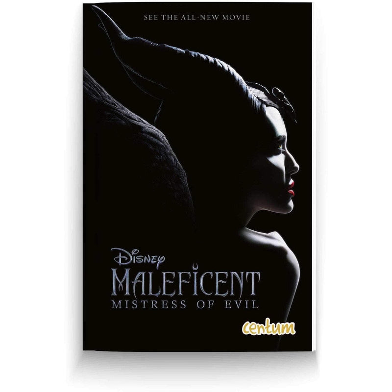Maleficent 2 - Mistress Of Evil - Readers Warehouse