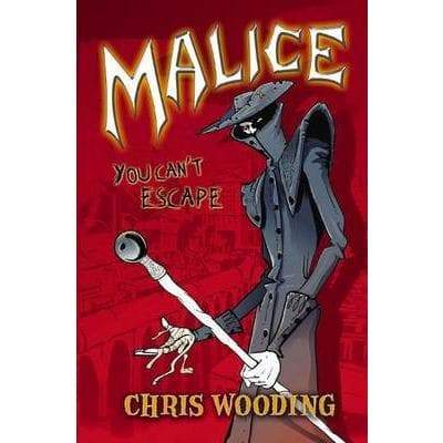 Malice - Readers Warehouse