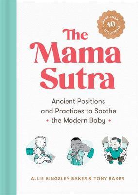 Mama Sutra - Readers Warehouse