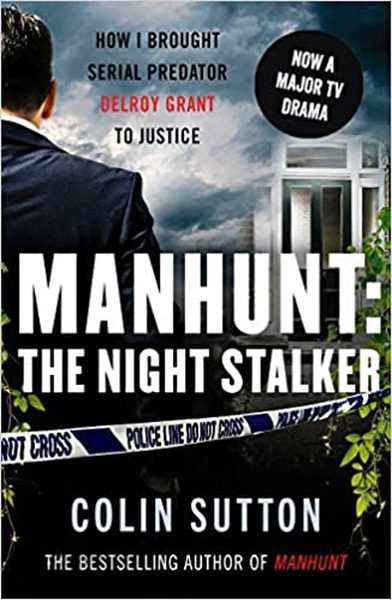 Manhunt - Readers Warehouse