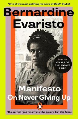 Manifesto - Readers Warehouse