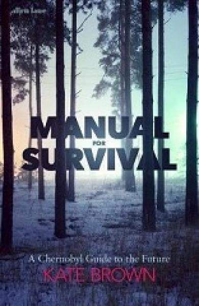 Manual For Survival - Readers Warehouse