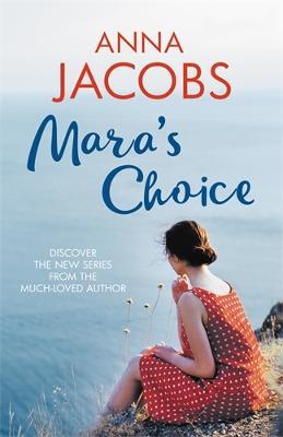 Mara's Choice - Readers Warehouse