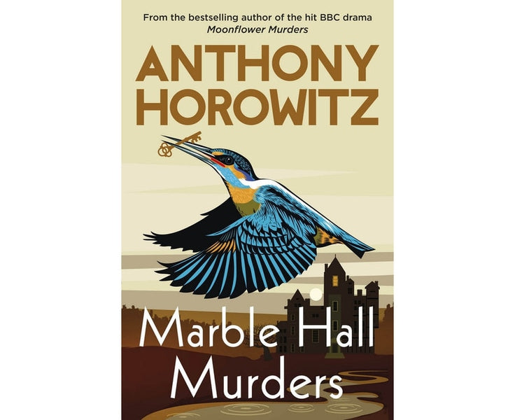 Marble Hall Murders