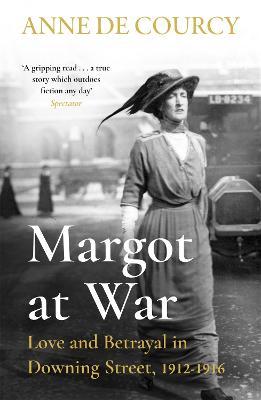 Margot at War - Readers Warehouse