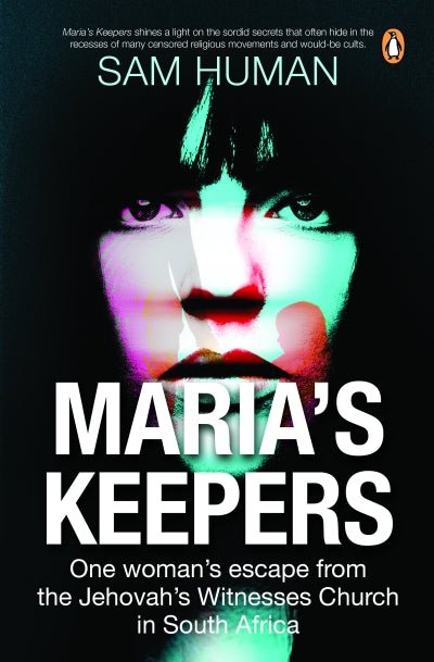Maria's Keeper - Readers Warehouse