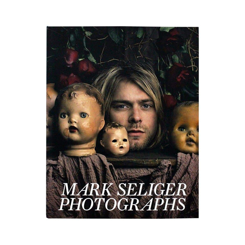 Mark Seliger Photographs - Readers Warehouse