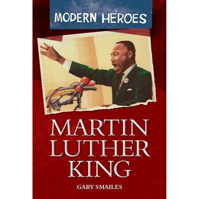 Martin Luther King - Readers Warehouse