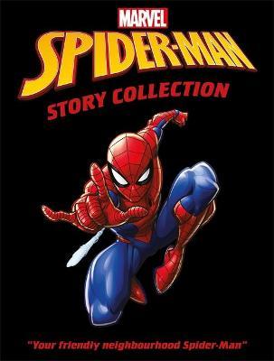 Marvel Spider-Man Story Collection - Readers Warehouse