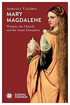Mary Magdalene - Readers Warehouse
