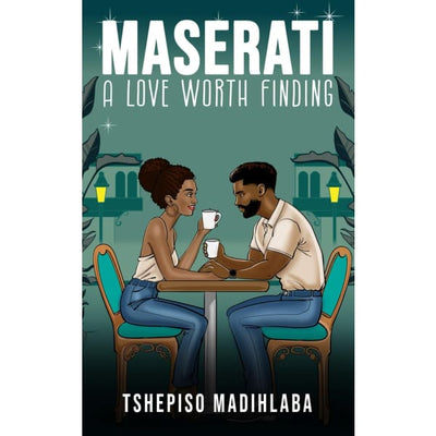 Maserati: A Love Worth Finding
