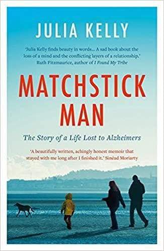 Matchstick Man - Readers Warehouse