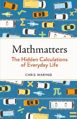 Mathmatters - Readers Warehouse