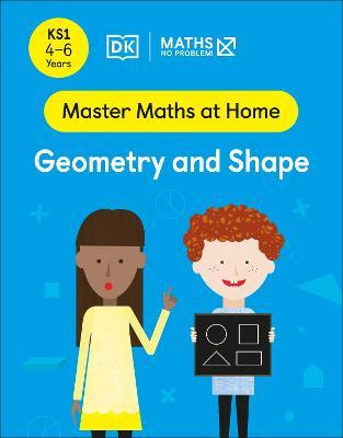 Math's - No Problem! Geometry And Shape - 4-6 - Readers Warehouse