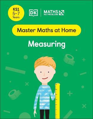 Maths - No Problem! Measuring - 5-7 - Readers Warehouse
