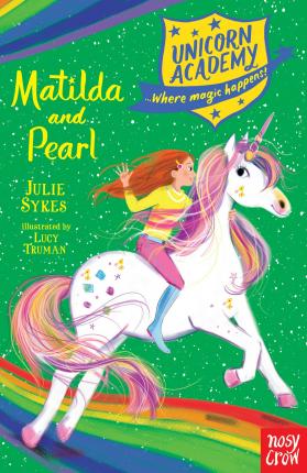 Matilda And Pearl - Readers Warehouse