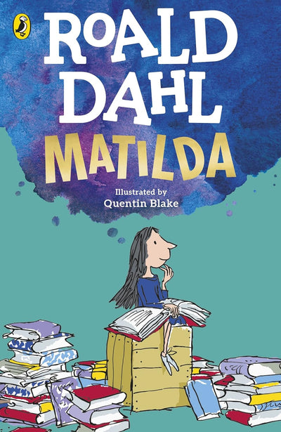 Matilda - Readers Warehouse