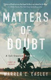 Matters Of Doubt - Readers Warehouse