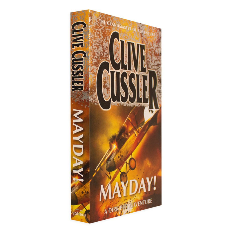 Mayday! - Readers Warehouse